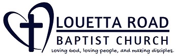 Louetta Road Baptist Church